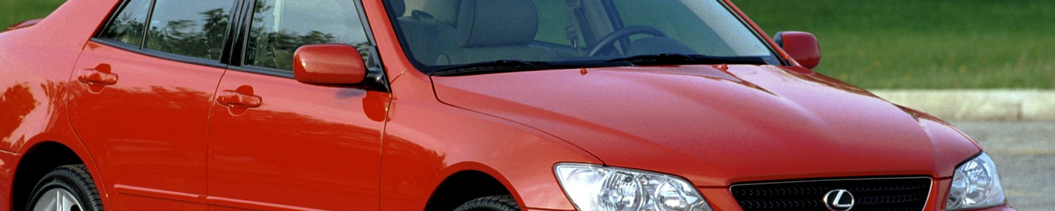 Lexus IS 300