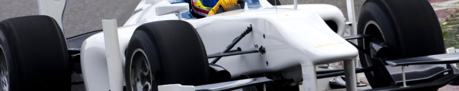 Dallara GP2