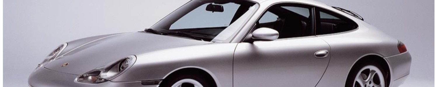 Porsche 996.2 Carrera 2