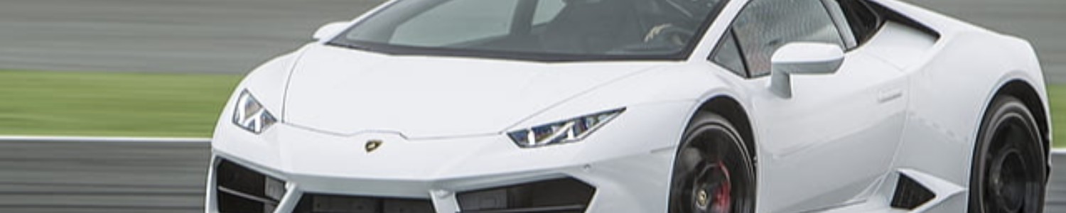 Lamborghini Huracan LP 580-2