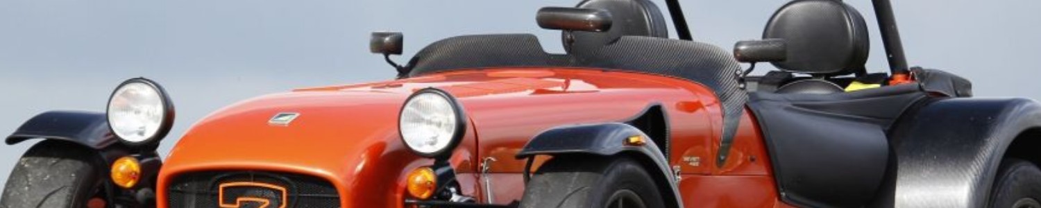 Caterham Seven 485 R