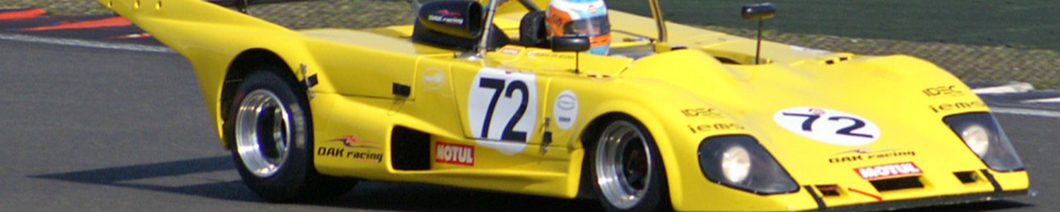 Lola Cars T298