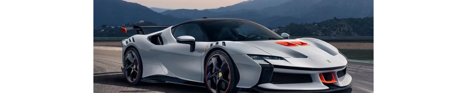 Ferrari SF90 XX Stradale