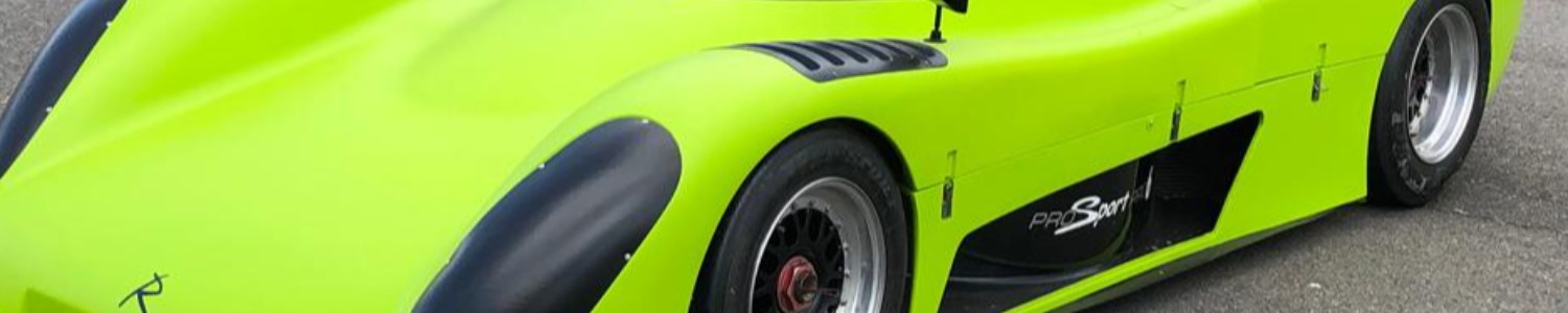 Radical PR6 Mk1