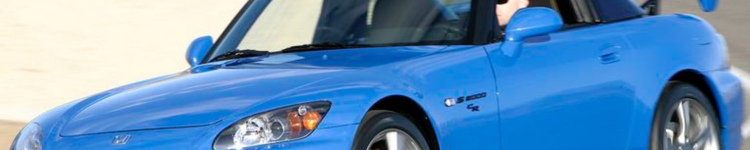 Honda S2000 AP1
