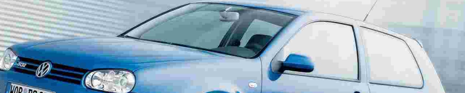 Volkswagen Golf R32 Mk4