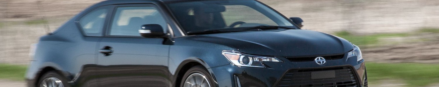 Scion tC AT10 Mk1