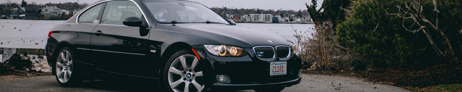 BMW E92 328i