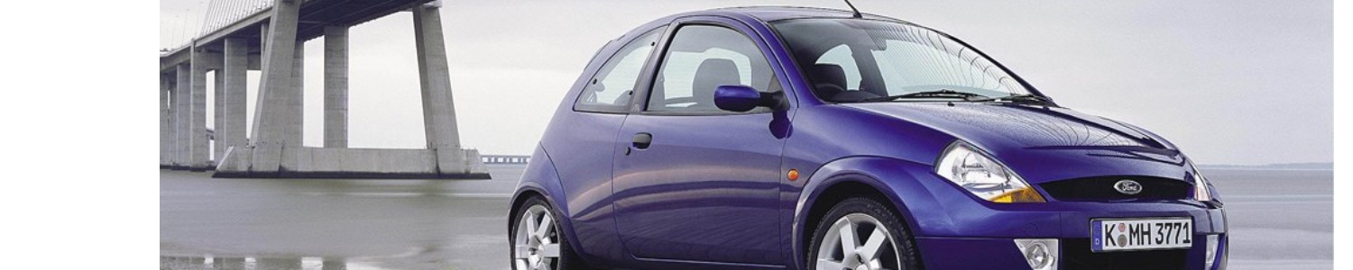 Ford SportKa