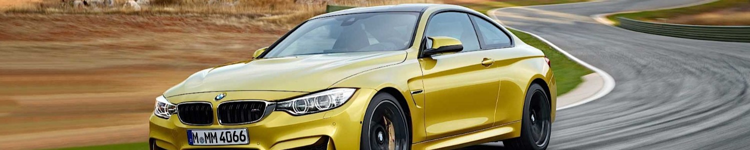 BMW M4 F82