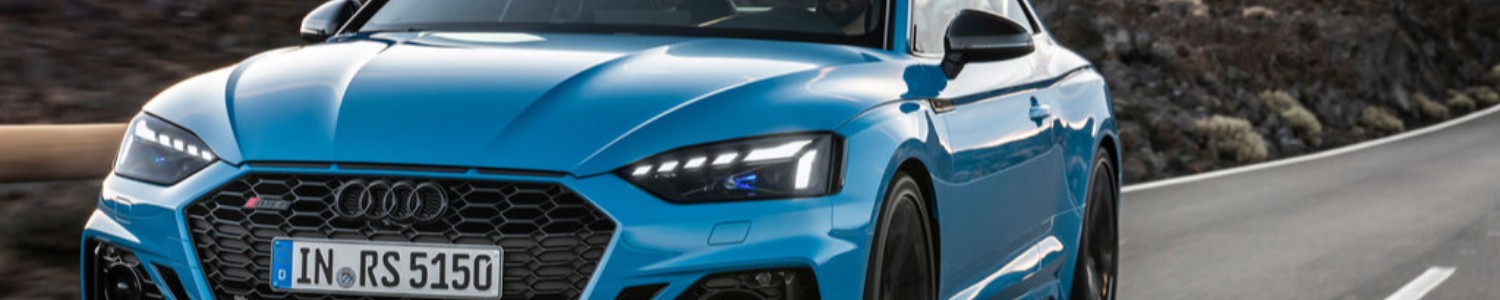 Audi RS5 Sportback