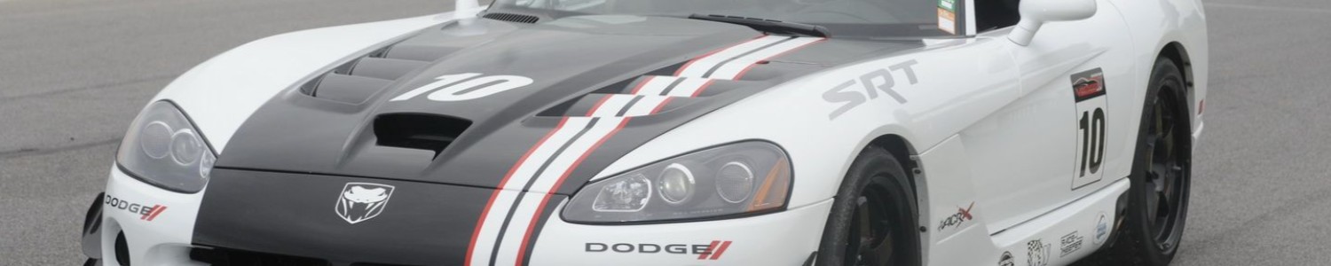 Dodge ACR-X