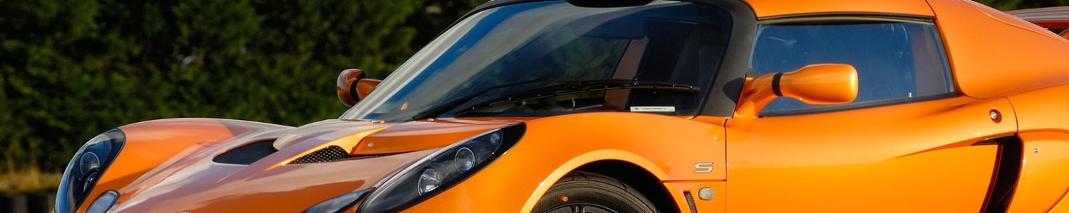 Lotus Exige S Series 2