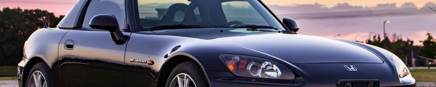 Honda S2000 AP2
