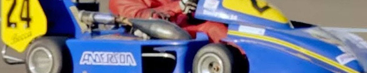 Superkart 250cc