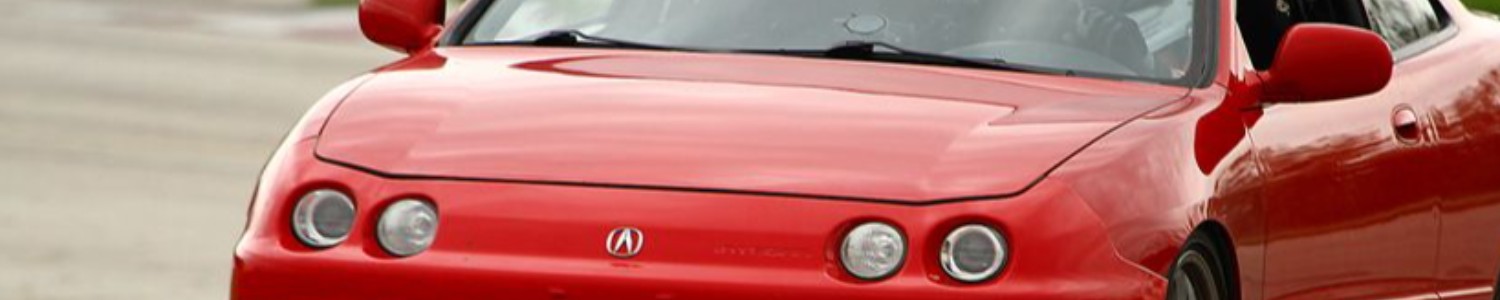 Honda Acura Integra RS DC4