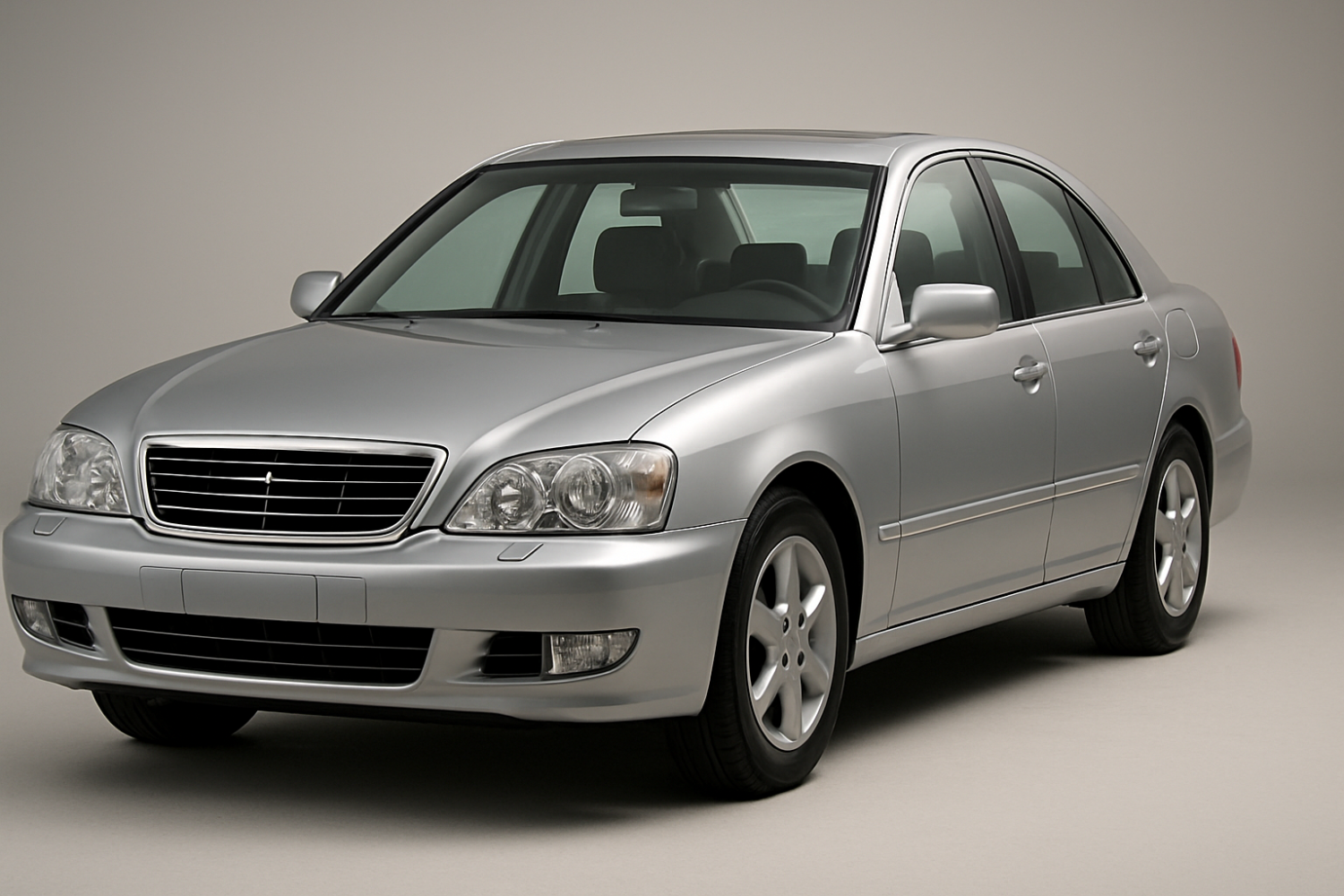 AF S5000