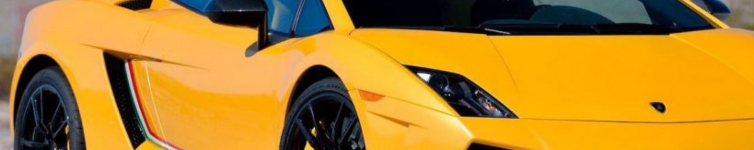 Lamborghini Gallardo LP 570-4 Superleggera