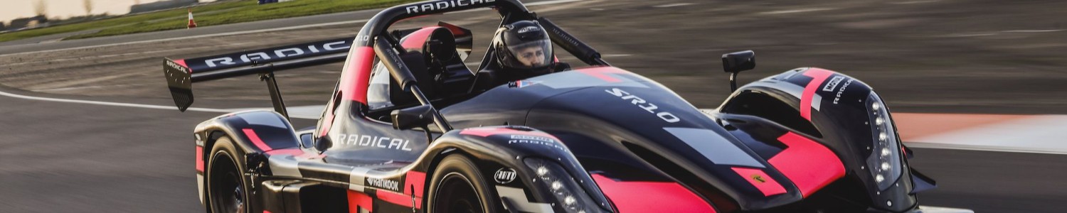 Radical SR10