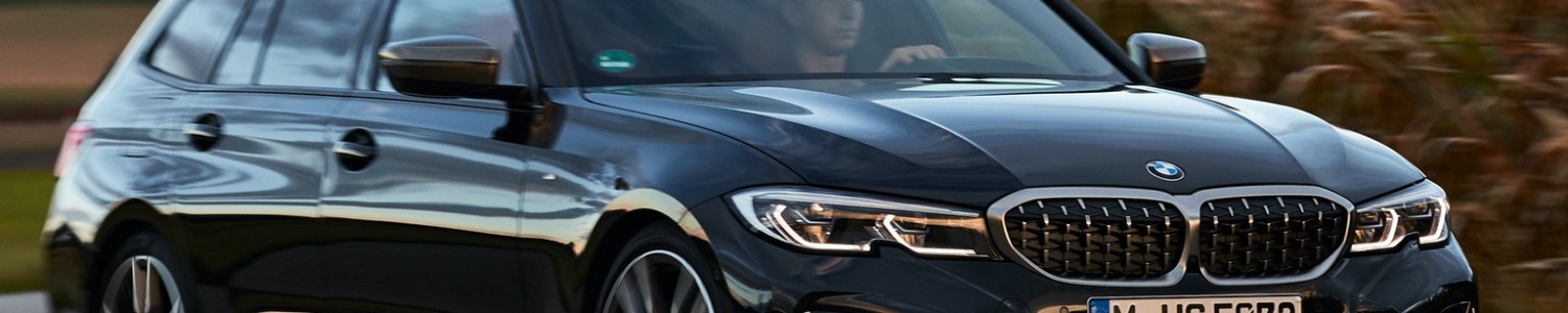 BMW M340i Touring