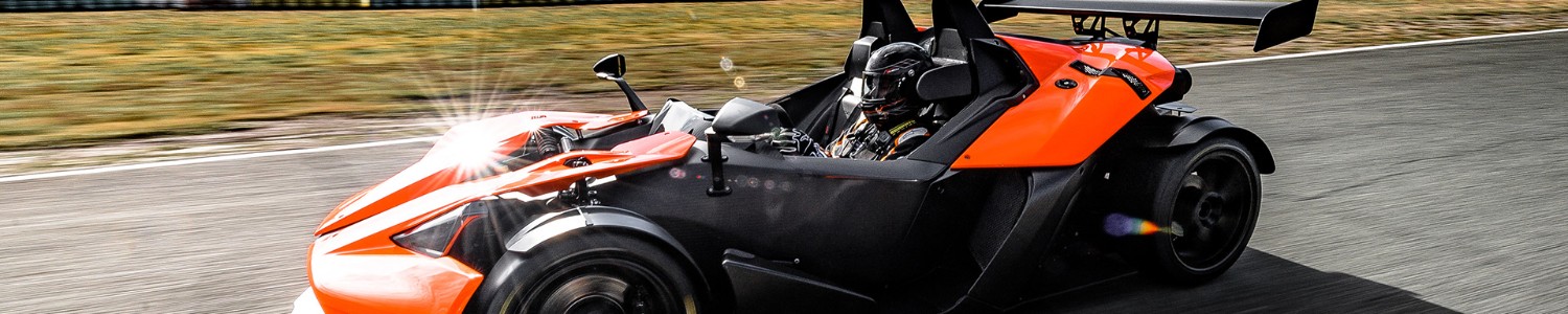 KTM X-BOW RR