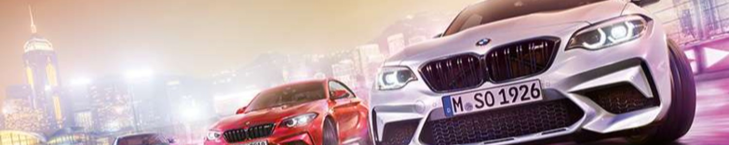 BMW M2 Competition F87