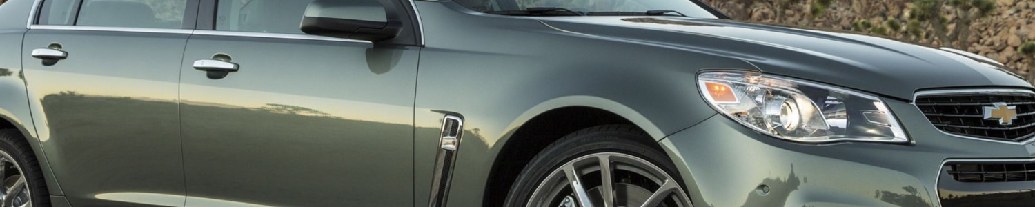 Chevrolet SS
