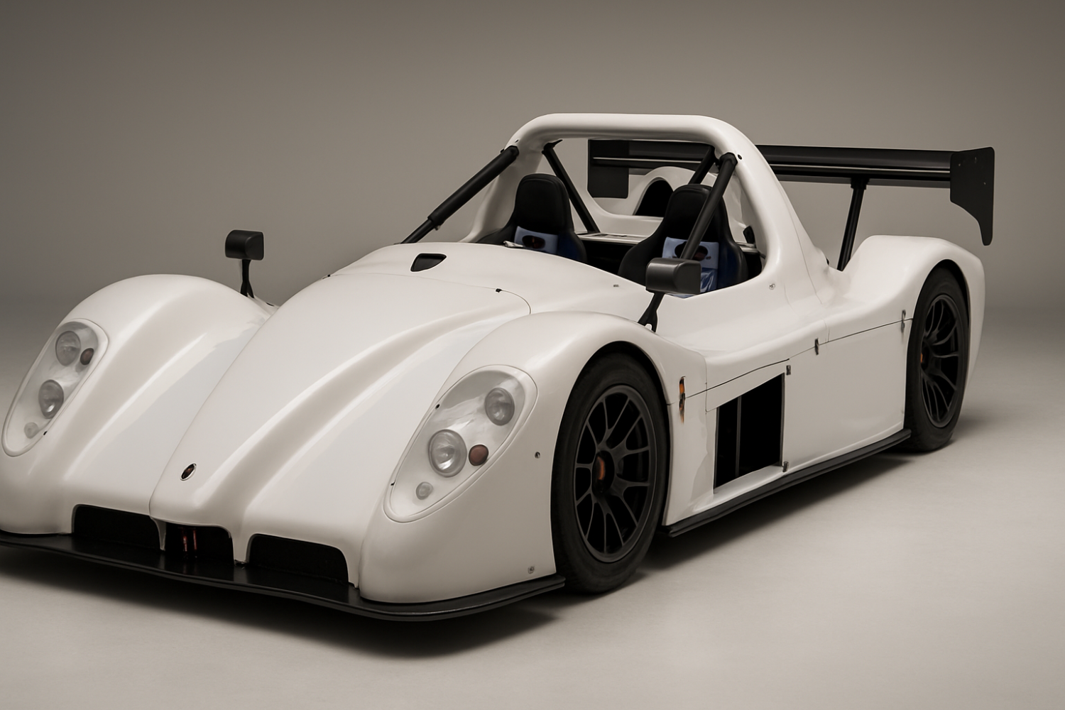 Radical SR3