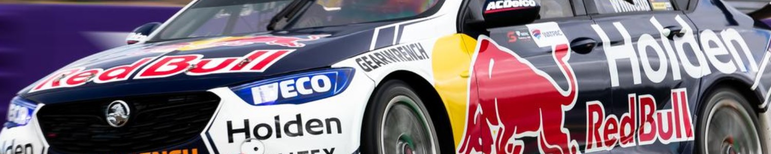 Holden Commodore ZB V8
