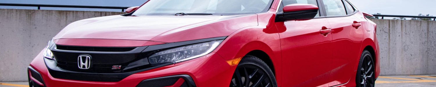 Honda Civic Si FC1