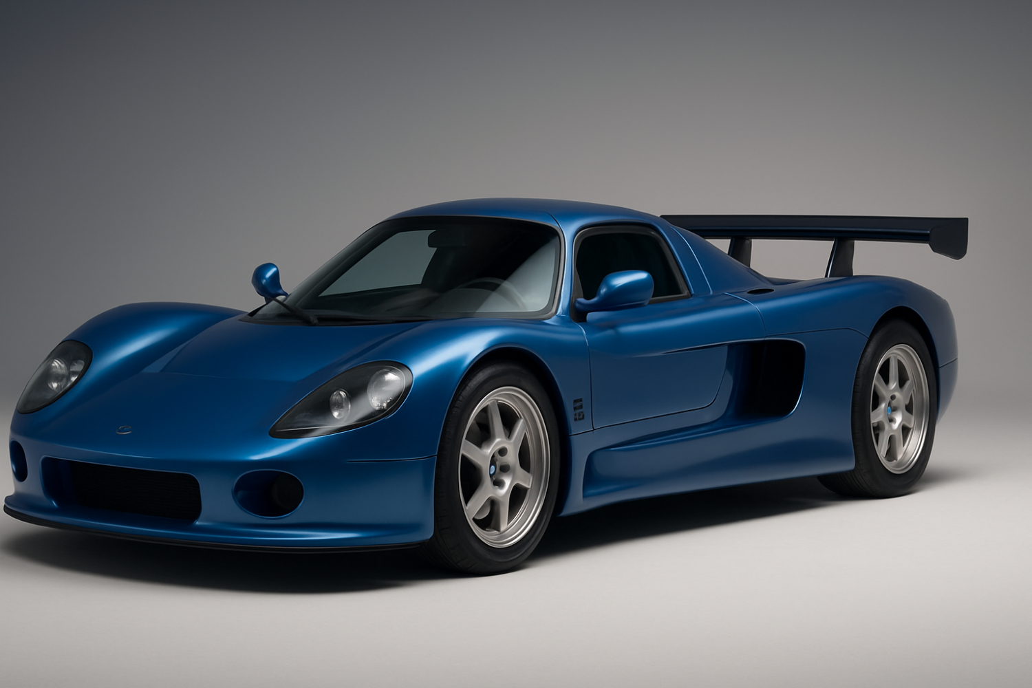 Saker GT